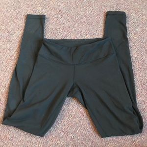 Wunder Under High-Rise Lululemon Leggings
